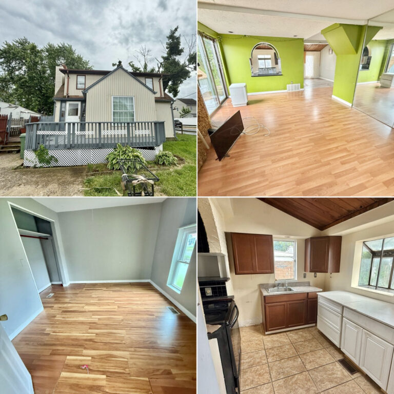 125 Hammonds Lane Brooklyn Park, MD 21225