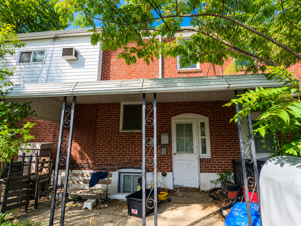 229 Chestnut Avenue Dundalk, MD 21222