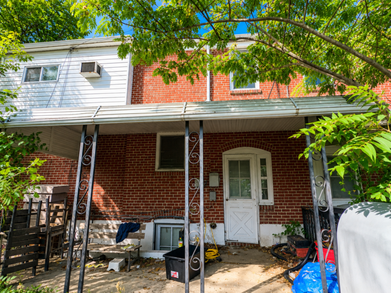 229 Chestnut Avenue Dundalk, MD 21222