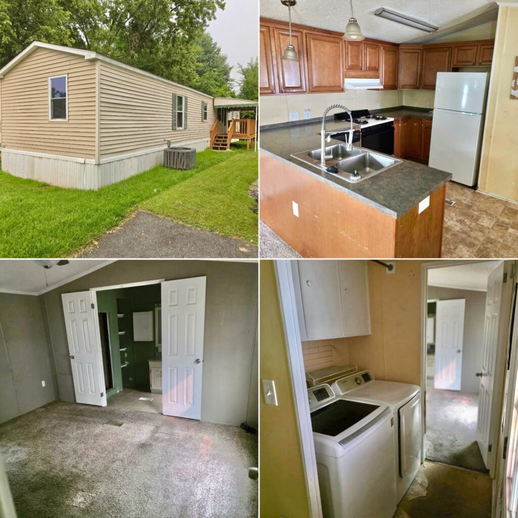 1931 Steven Drive Edgewood, MD 21040