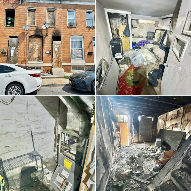 3506 Noble St Baltimore MD 21224