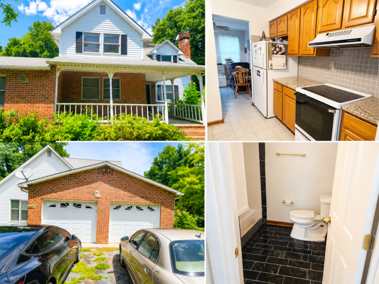 4225 Christiana Parran Rd, Chesapeake Beach, MD 20732
