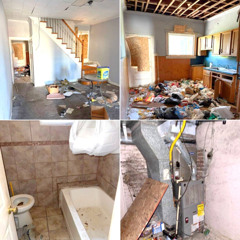 2021 West Lanvale Street Baltimore, MD 21217