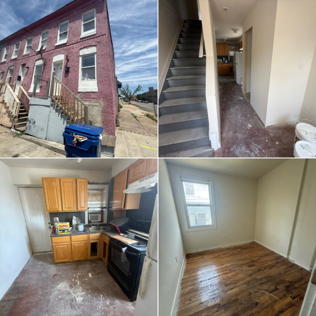 1800 Eagle St Baltimore MD 21223