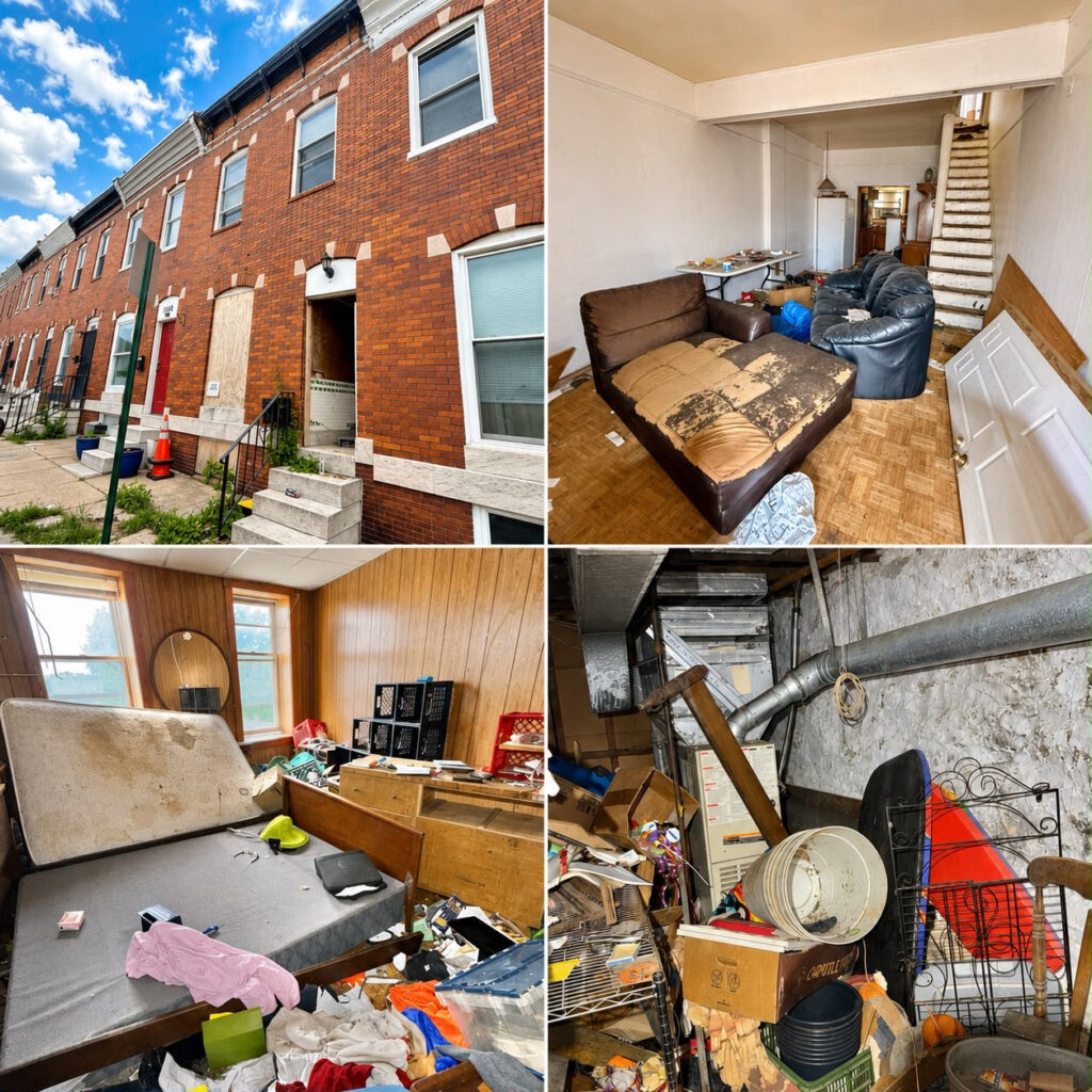 2667 Saint Benedict Street Baltimore, MD 21223