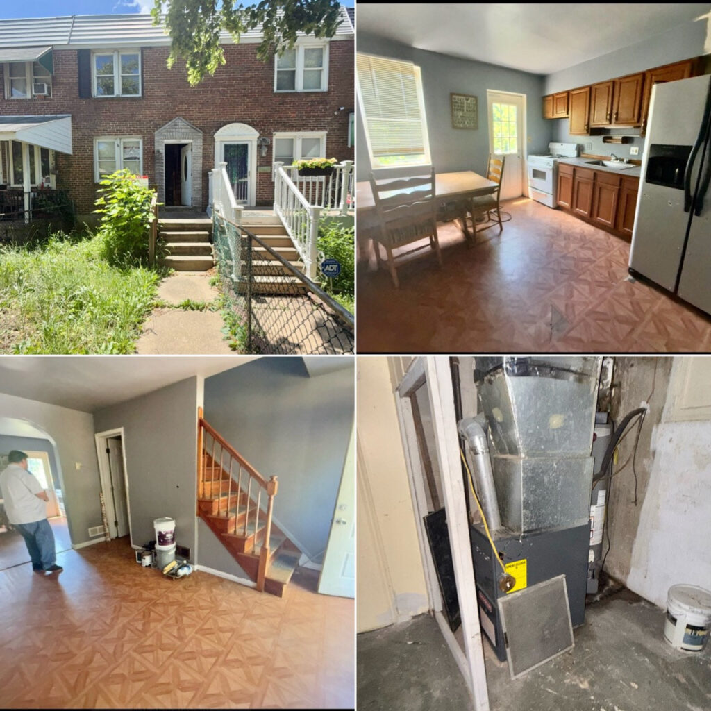 2006 Whistler Avenue Baltimore, MD 21230