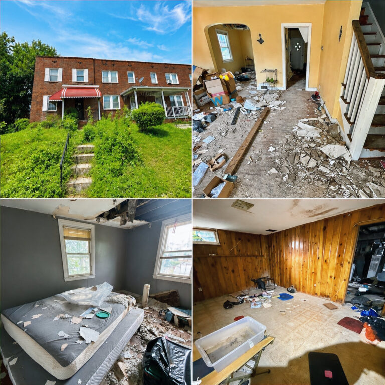 1200 Ashburton Street Baltimore, MD 21216