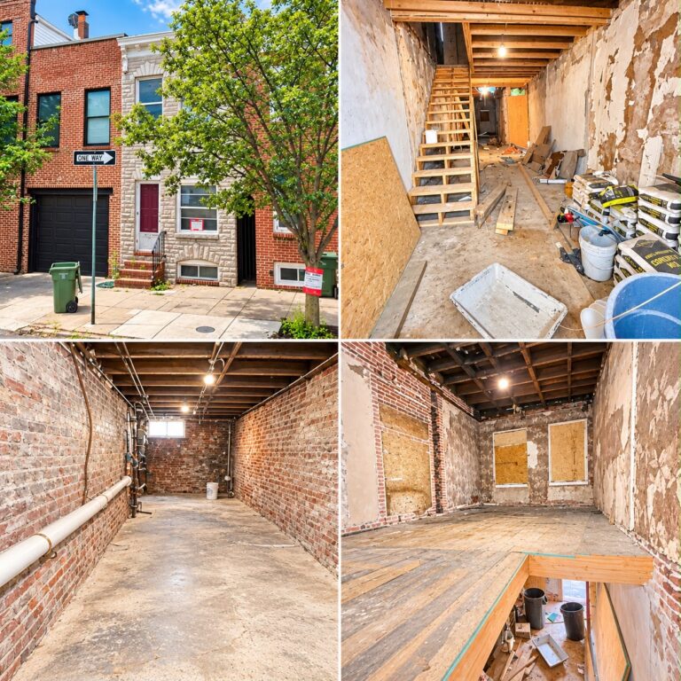 524 South Milton Avenue Baltimore, MD 21224